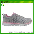 Hot Selling Sport Running Shoe Mulher